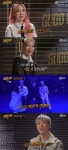 ‘굿걸’ 위더플럭 세우, 슬릭·윤훼이·제이미 리허설에 반색 “무대 진부해”