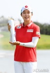 ‘짜릿한 뒤집기’ 김효주 롯데 칸타타 여자오픈 우승 [KLPGA]