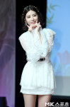 희현, 상큼한 미소로 하트 [MK포토]