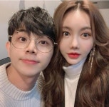 박서아, 결별 후에도 박영호 영상 지우지 않는 이유