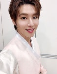 용훈 “좋아하는 연예인? 유재석 선배님이요” [MK★사소한인터뷰-원위①]