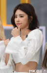 희현 `개구진 표정으로 엄지 척` [MK포토]