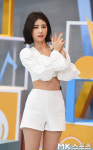 다이아 희현 `이런 포즈 어때요` [MK포토]