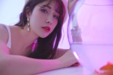 리나 “얻고 싶은 수식어? 갓리나!” [MK★사소한인터뷰-레드스퀘어 편⑤]
