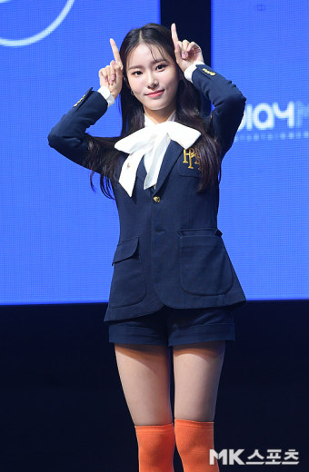 위클리 먼데이 `귀엽게~` [MK포토]