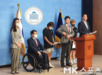 故 최숙현 경주시청 추가피해 동료들 “주장 선수 처벌이 1순위” [현장인터뷰]