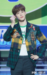 제이유 `하트 포즈` [MK포토]