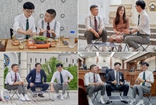 `유퀴즈` 약촌 오거리 사건 재심 변호사 박준영 출연  [MK★TV컷]
