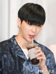 강다니엘 `맛있는 커피` [MK포토]