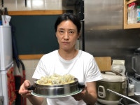 `생활의 달인` 양산 동파육덮밥· 부산 밀면· 마포 대만식 만두 달인 비법 공개