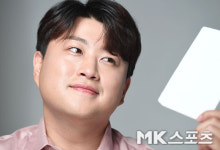 김호중 `무공해 청정 매력` [MK포토]