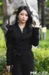 소연 `귀엽게 입술 삐죽` [MK포토]