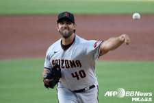 텍사스 감독 "범가너 좋은 투수, 우타자들에게 기회" [현장인터뷰]