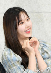 나윤 `사랑스러운 하트` [MK포토]