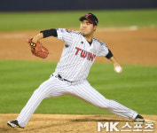 최성훈 `강렬한 표정` [MK포토]