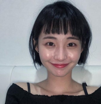 솜해인, 동성연인과 결별 “함께 가던 발길 멈추고 각자의 길을”(전문)
