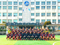 경희고, 22년 만에 백록기축구대회 3연속 결승