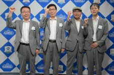 부천 판타지아, 시니어바둑리그 선두권 경쟁 합류