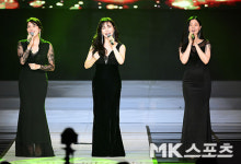 클라라 `풍부한 성량과 음색으로 미스그랜드코리아 축하공연` [MK포토]