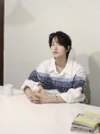 우철 “BTS 선배님과 작업이 꿈…기회가 오겠죠?” [MK★사소한인터뷰-뉴키드③]