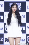 미주 `러블리한 미소` [MK포토]