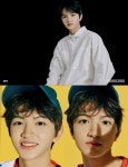 포켓돌스튜디오 루키, 두 번째 멤버는 ‘빛’…순수한 소년美 [MK★이슈]