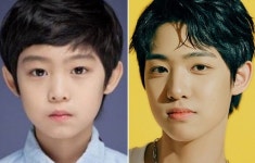 포켓돌스튜디오 세 번째 루키는 아역 출신 ‘도하’…만찢남 비주얼 [MK★이슈]