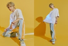 포켓돌스튜디오 루키 ‘무진’, 다섯 번째 멤버…치명적인 눈빛 [MK★이슈]