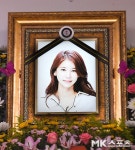 “꽃보다 예뻤던 배우, 하늘나라로”…故오인혜 오늘(16일) 발인 [MK★이슈]