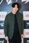 장혁 `헤어스타일 어때요` [MK포토]