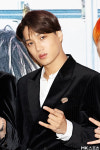카이 `무게감 넘치는 표정` [MK포토]