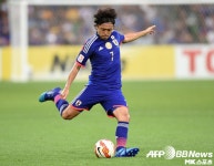 ‘뛰고 싶다’ 엔도 20년 만에 감바 떠난다…이와타로 임대 이적