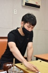세계바둑 3위 박정환, 농심신라면배 9연속 참가