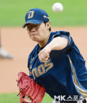 김영규 `연패를 끊는다` [MK포토]