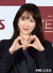 이지아 `물 오른 미모` [MK포토]