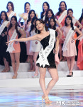 미스로얄코리아 `아름다운 선` [MK포토]