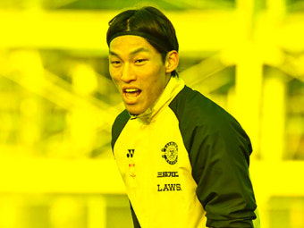 김승규 일본프로축구 통산 41번째 클린시트