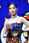 진희 `팬들 보고싶었어요` [MK포토]
