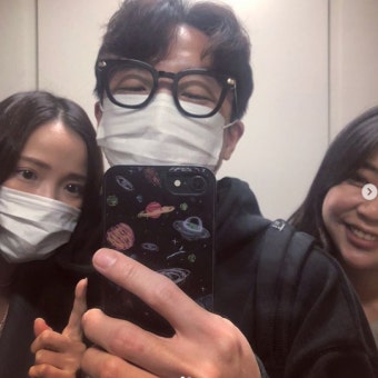 김성민 결혼→‘순풍산부인과’ 미달이 김성은, 절친에 축하메시지 [똑똑SNS]
