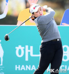 장하나 `디펜딩 챔피언` [MK포토]