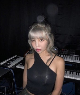 키디비, 브랜뉴뮤직과 전속계약 종료 “밝은 앞날 응원 부탁”(공식입장 전문)
