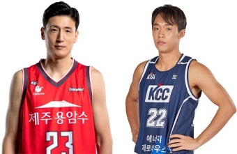 현대모비스, 오리온 최진수·KCC 권혁준 영입