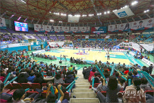 여자프로농구 22일부터 관중 허용…수용규모 30%까지