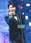 영탁 `찐이야` [MK포토]