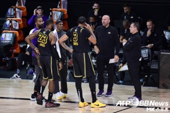 NBA, 2020-21시즌 `휴식 제한 규정` 완화