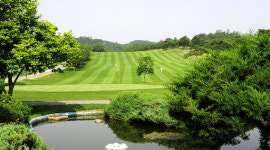 화순 엘리체CC, 퍼블릭 전환 놓고 회원과 마찰