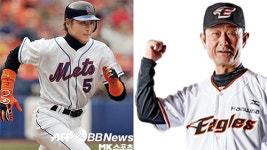 `괴짜` 신조와 박상열, 그들이 그립다 [김대호의 야구생각]