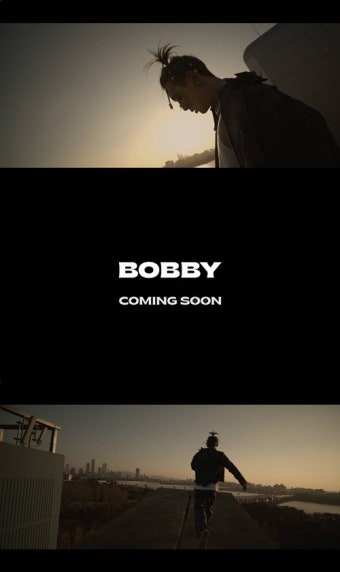 아이콘 바비, 3년 4개월 만의 솔로 컴백…티저 깜짝 공개