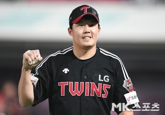 차명석 단장 “지금 던져도 너는 삼진으로 잡겠다” 임찬규 대답은?