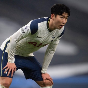 10-10 달성 손흥민, EPL 디펜딩 챔피언 만난다 [토트넘 리버풀]